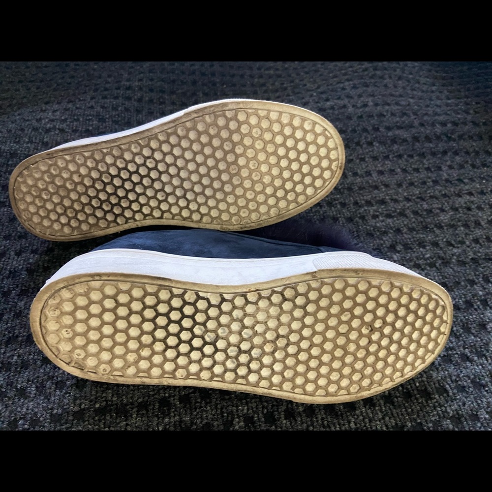 Sam Edelman Sneaker - Picture 4 of 4